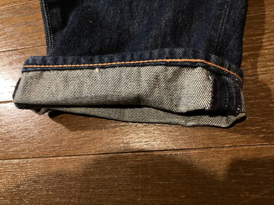 リーバイス　LEVI'S　501 USA製