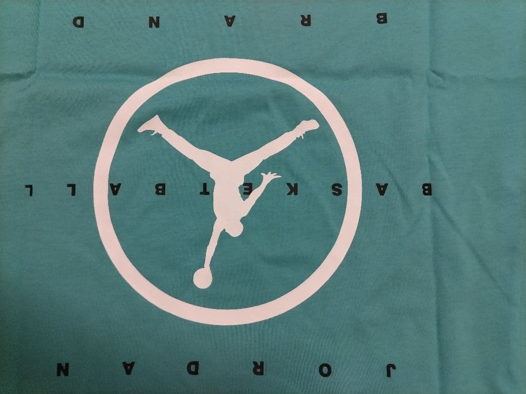 JORDAN フライト エッセンシャル ショート スリーブ Tシャツ