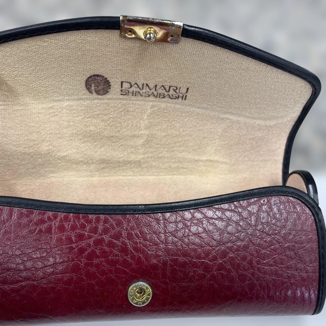 HOYA メガネ EJ29 ケース付き 眼鏡 ファッション レディース 小物格安