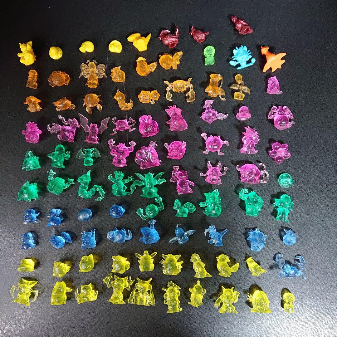 ポケモン フィギュア ゴム人形 人形 塩ビ人形 リザードン イーブイ