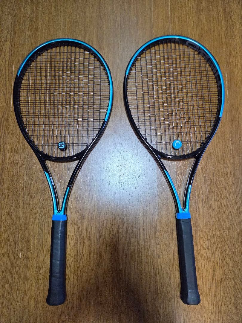 HEAD グラビティ MP 2025（現行モデル）G2