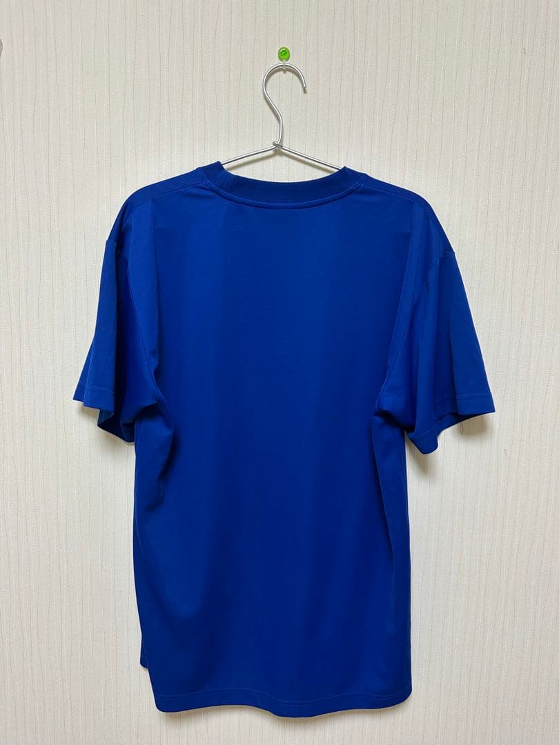 【限定品】大阪体育大学バスケットボール部　インカレ記念tシャツ　練習着