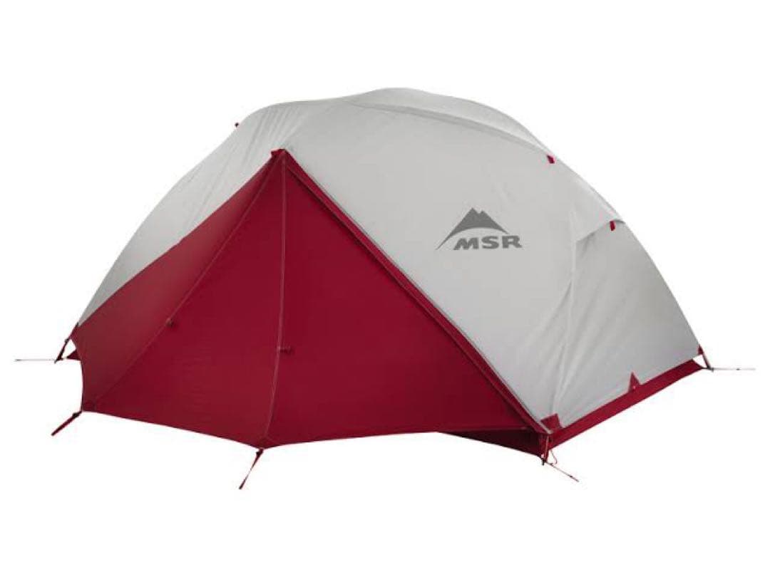 MSRエリクサー2 新品未使用