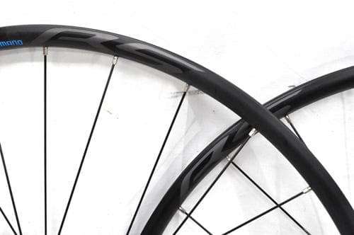 SHIMANO WH-RS171DISC ホイールセット