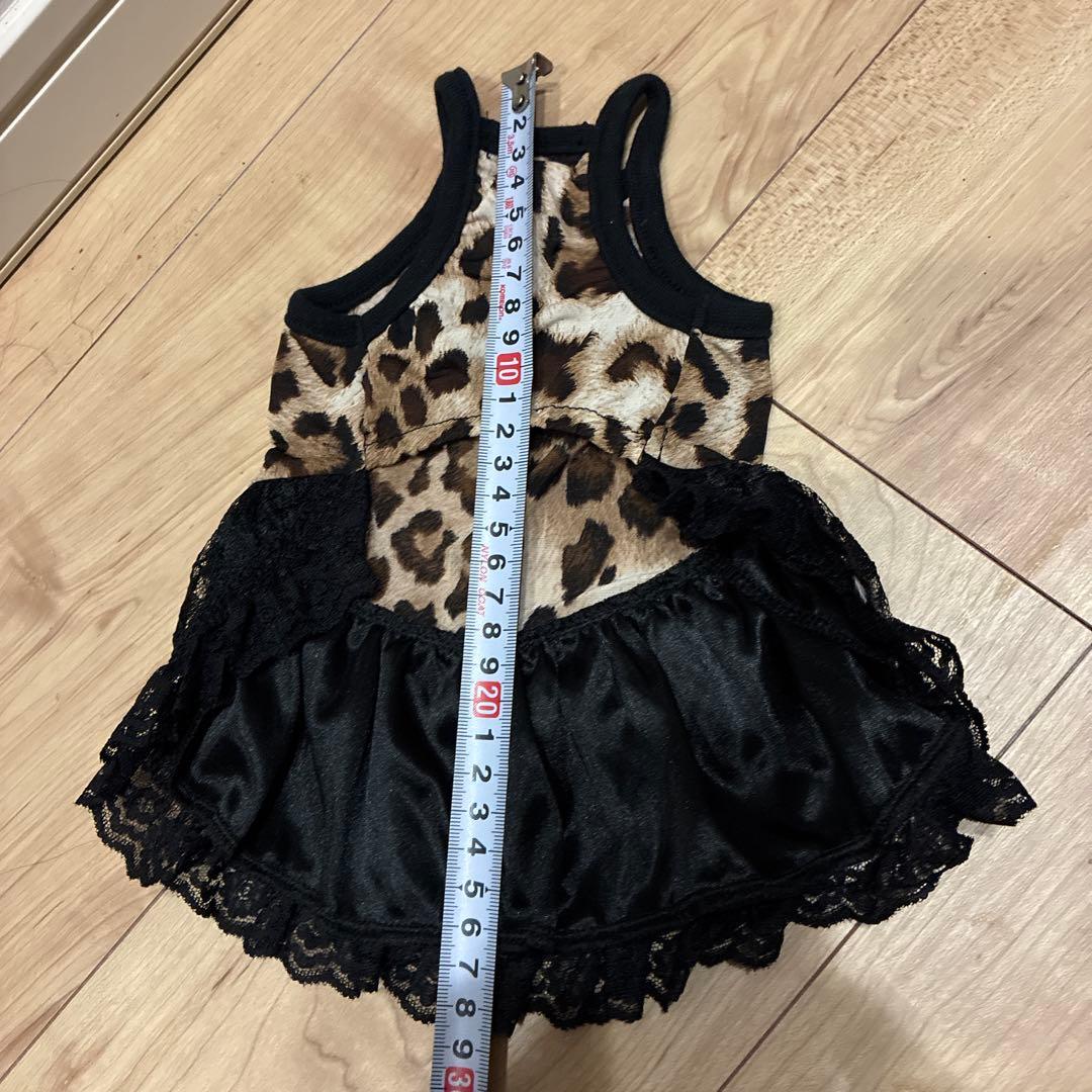 小型犬用服セット 多デザイン 21点