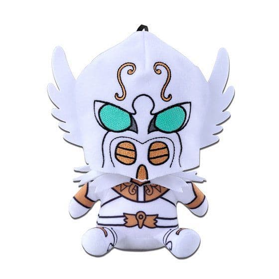 新品 ジーク ぬいぐるみ 仮面ライダー電王 ぬいマス ちびぬい ジークイマジン