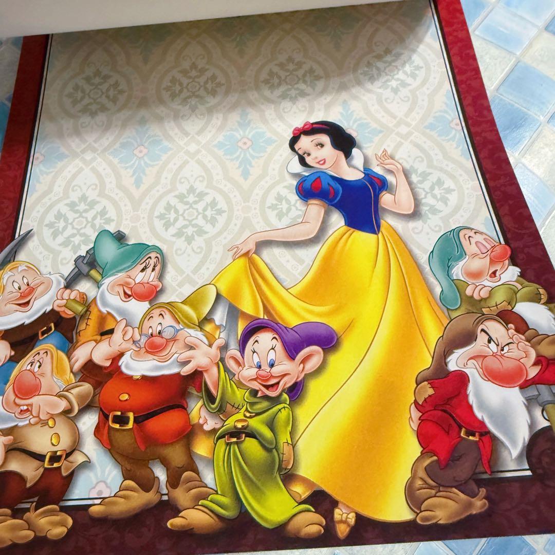 ディズニー　レトロ　ノート　メモ　付箋　レターセット　おまとめ売り