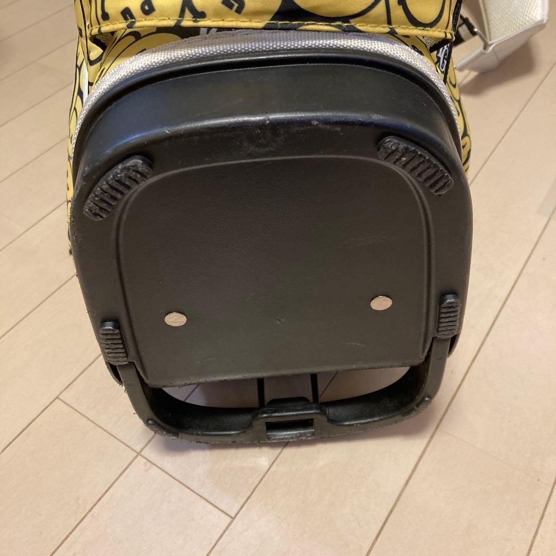 パーリーゲイツキャディバック