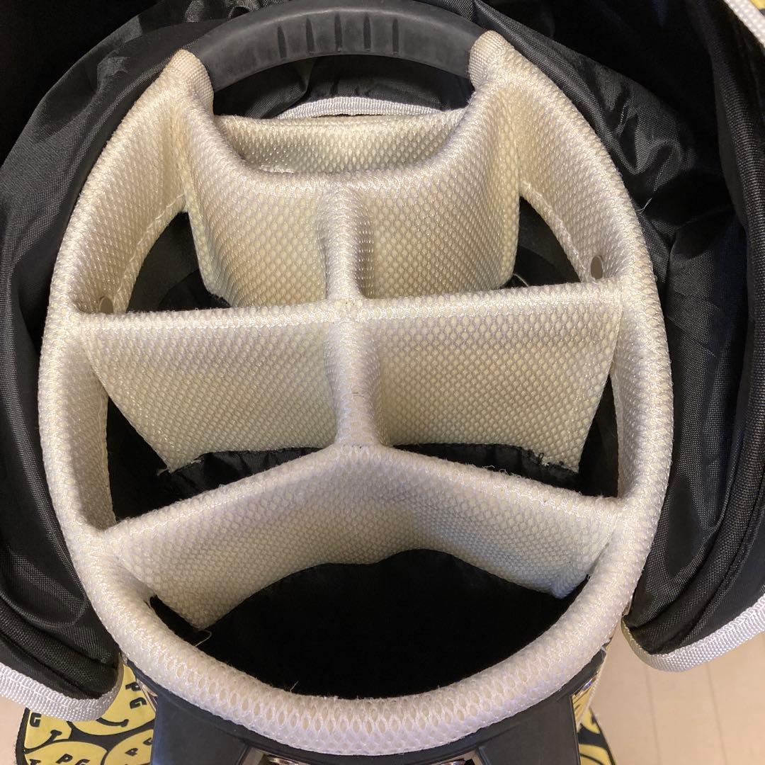 パーリーゲイツキャディバック