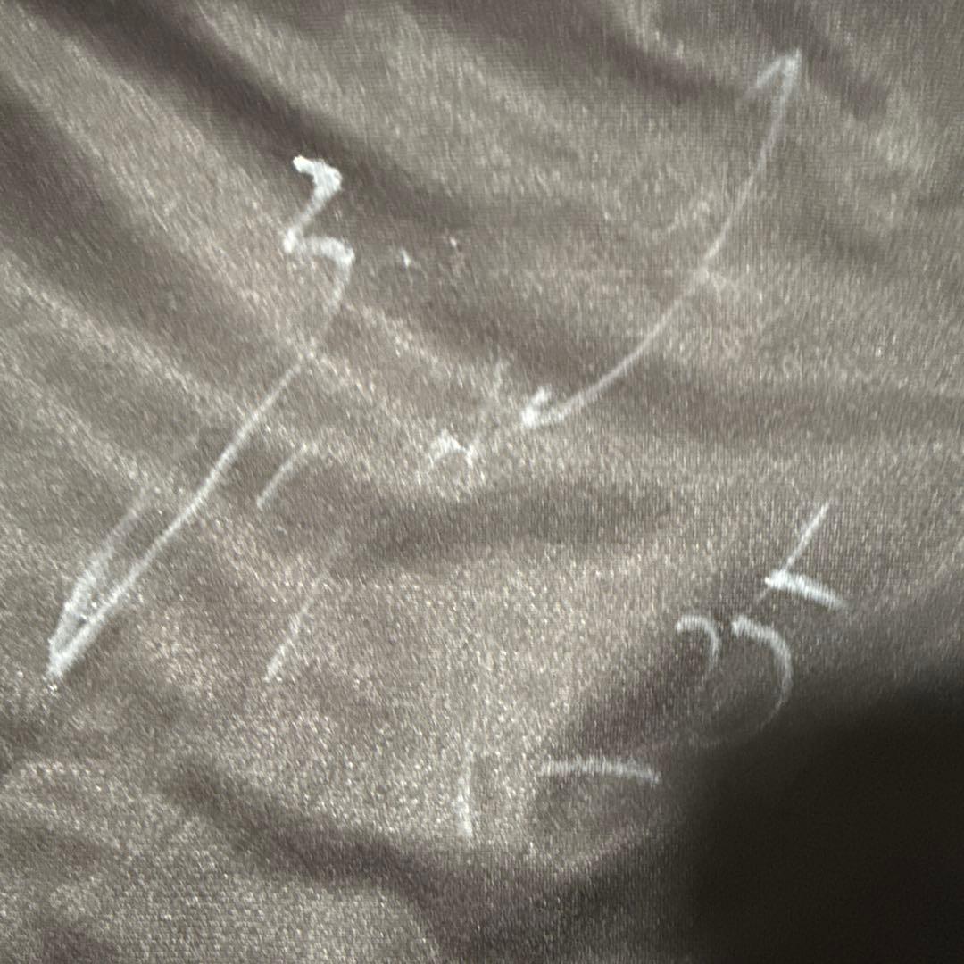 江角浩司 選手 直筆サイン入り ユニフォーム