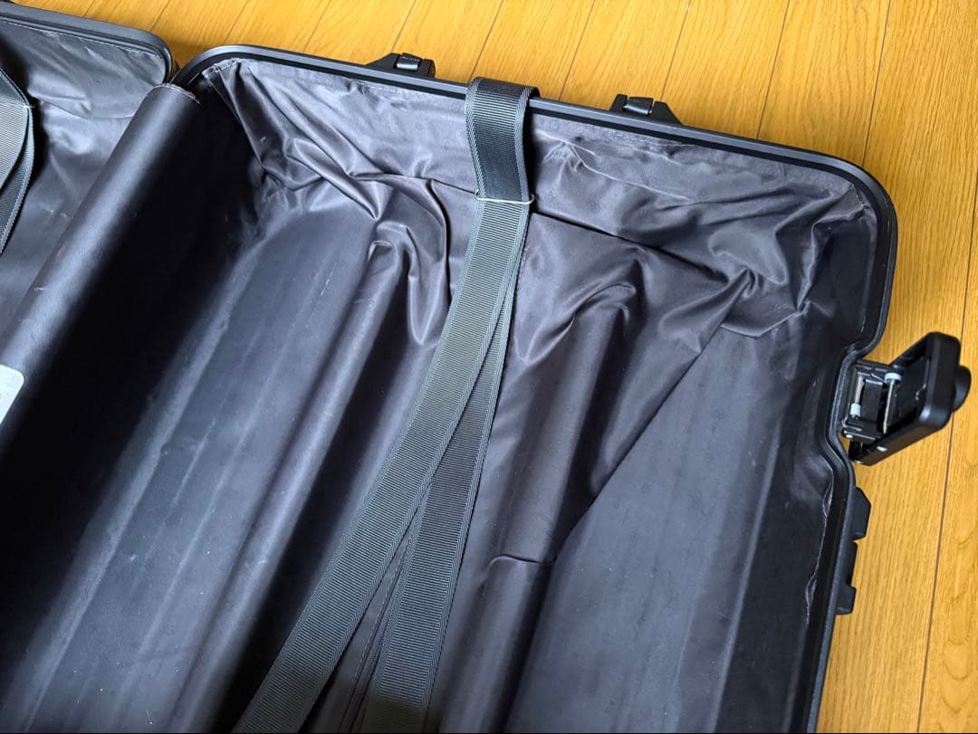 リモワ ORIGINAL キャビン プラス