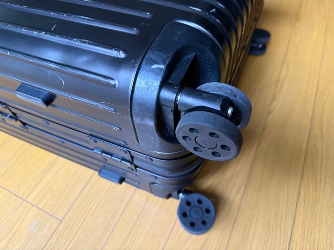 リモワ ORIGINAL キャビン プラス