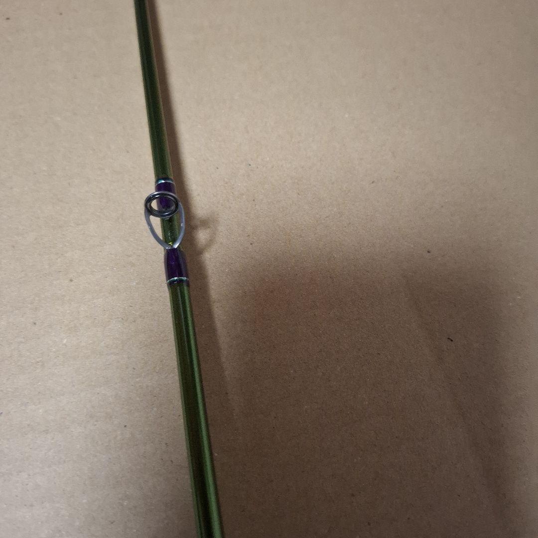 ノリーズ ロードランナー HB630LL ハードベイトSP