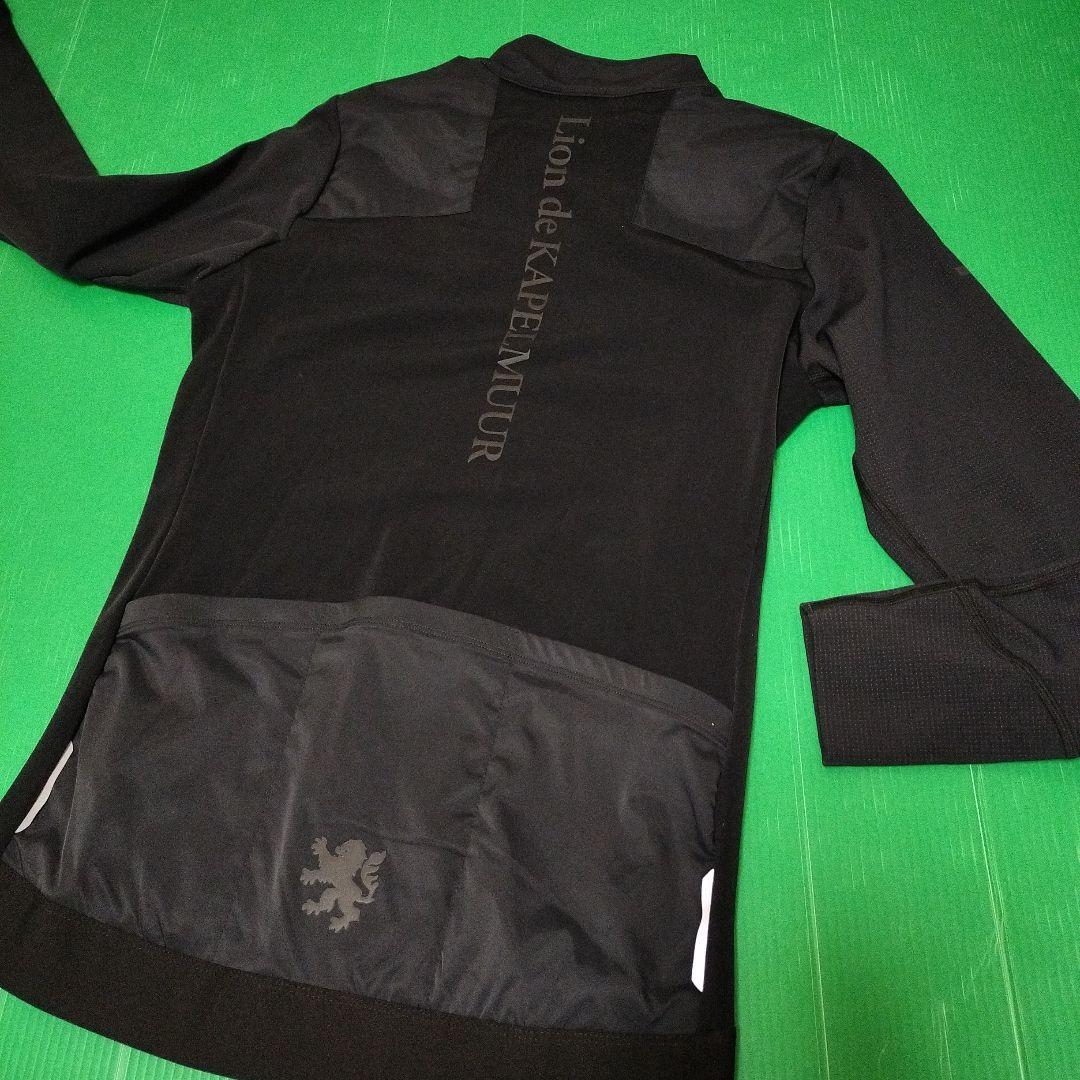 未使用　カペルミュール　サイクルウェア　ジャージ　Мサイズ