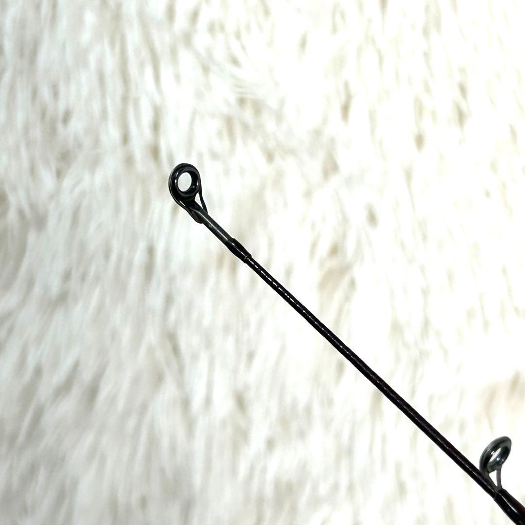 SHIMANO Scorpion 1580R シマノ スコーピオン バスロッド