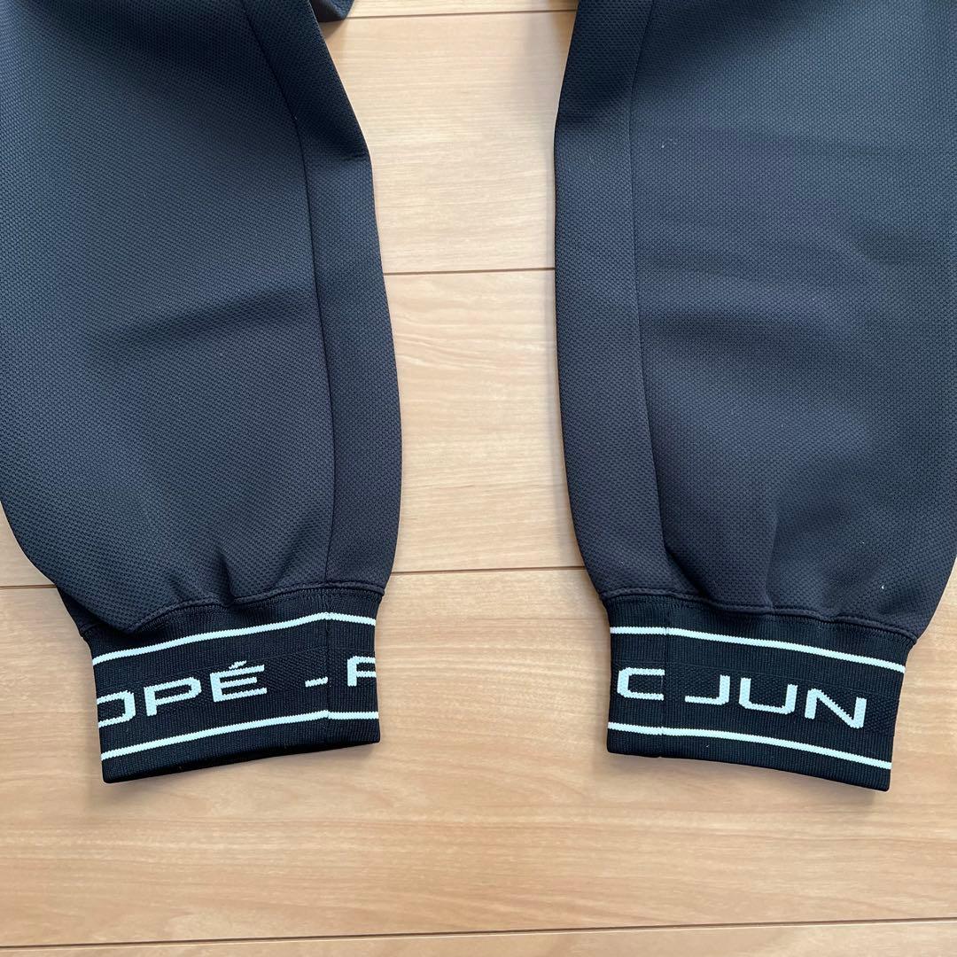 美品　ジュンアンドロペ　パンツ　冬　M メンズ