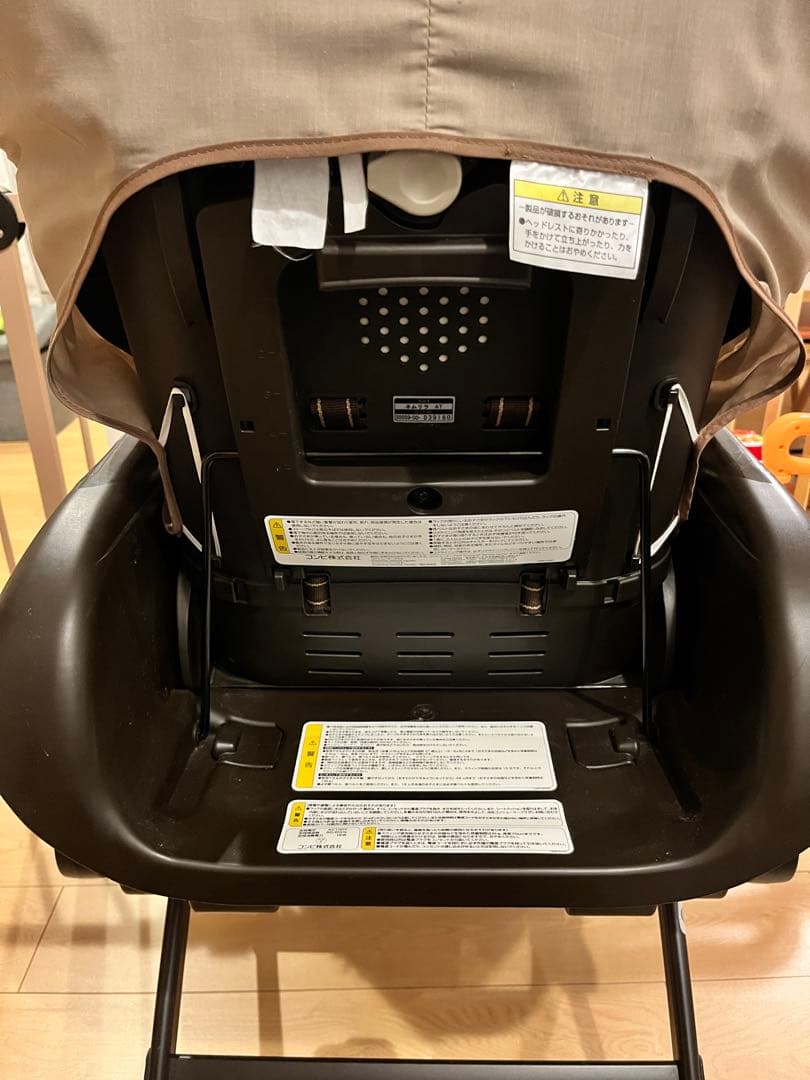 ハイ＆ロースイングラック ネムリラAUTO SWING BEDi EGシリーズ