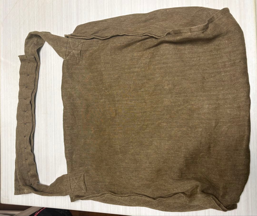 john alexander skeleton shoulderbagショルダー