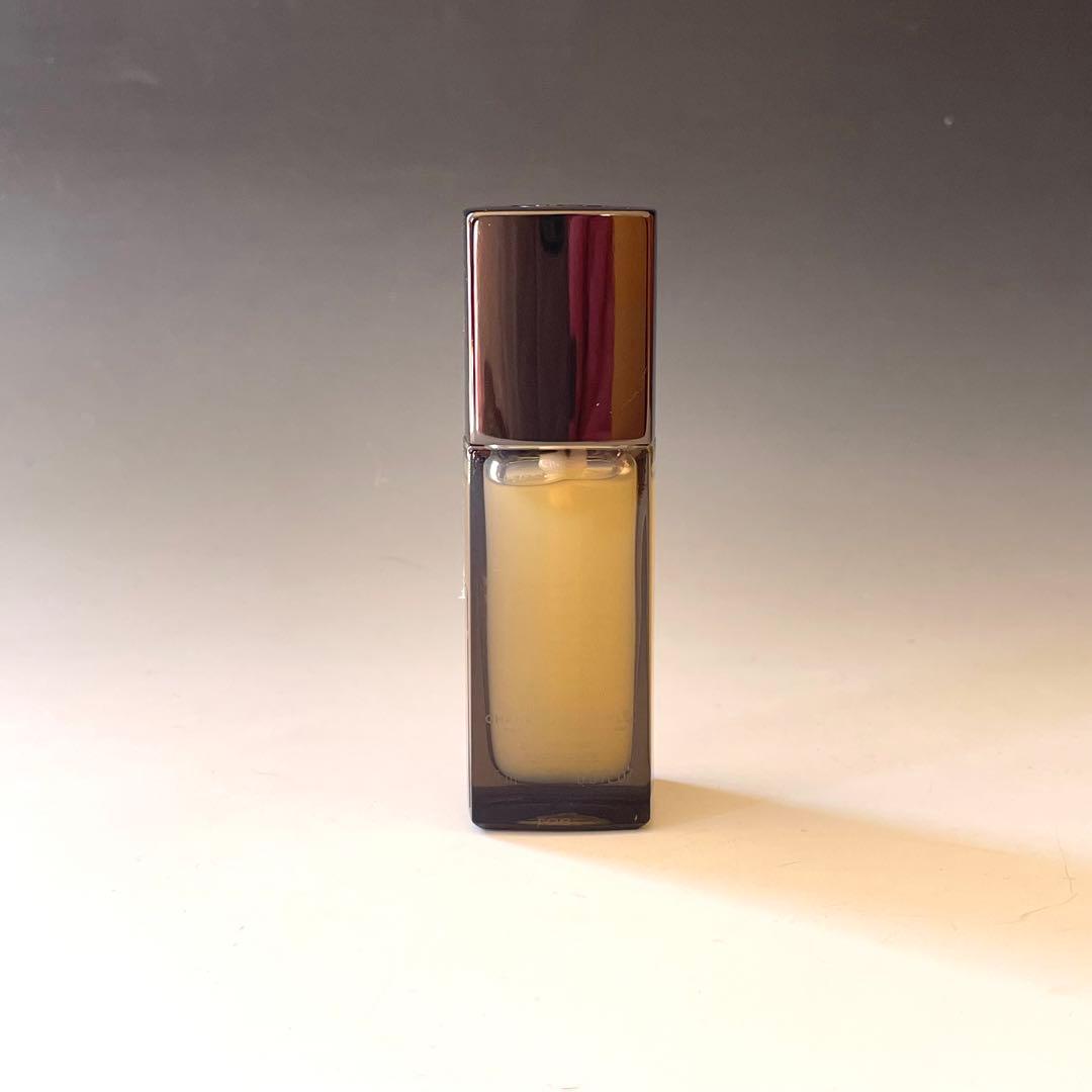 シャネル CHANEL サブリマージュ レクストレ ドゥ ユイル15ml