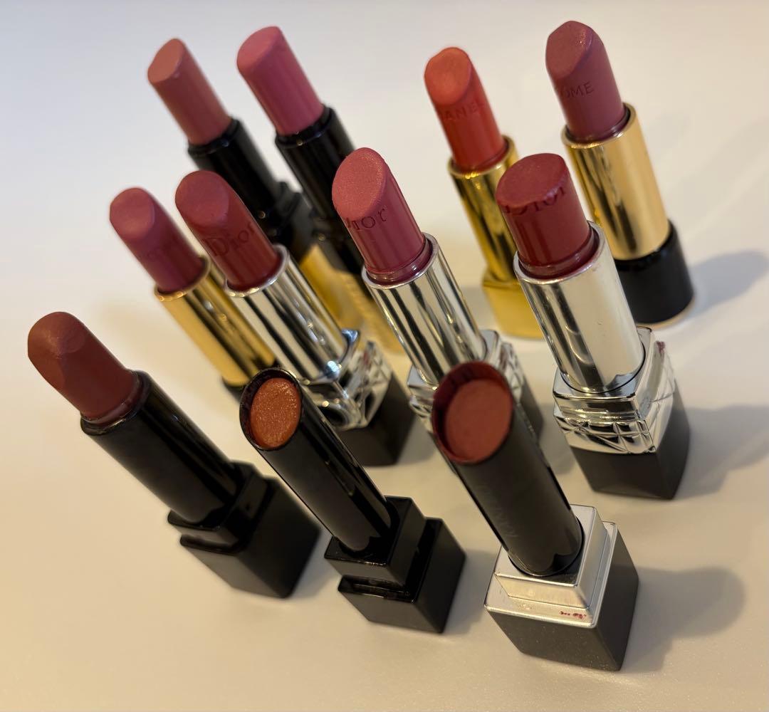 コスメ　デパコス　ドラコス　まとめ売り