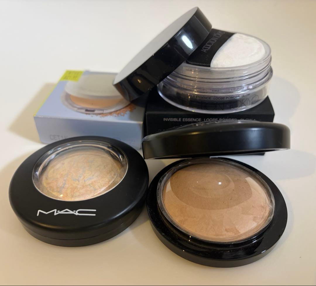 コスメ　デパコス　ドラコス　まとめ売り