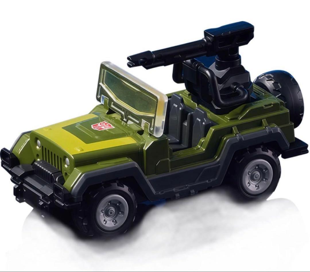 Blokees トランスフォーマービークルモード 12点セット　未開封新品