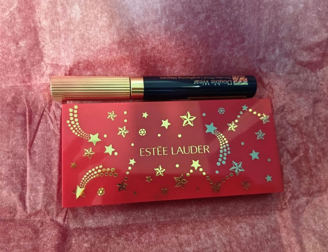 エスティローダー メークアップコレクション2023♪