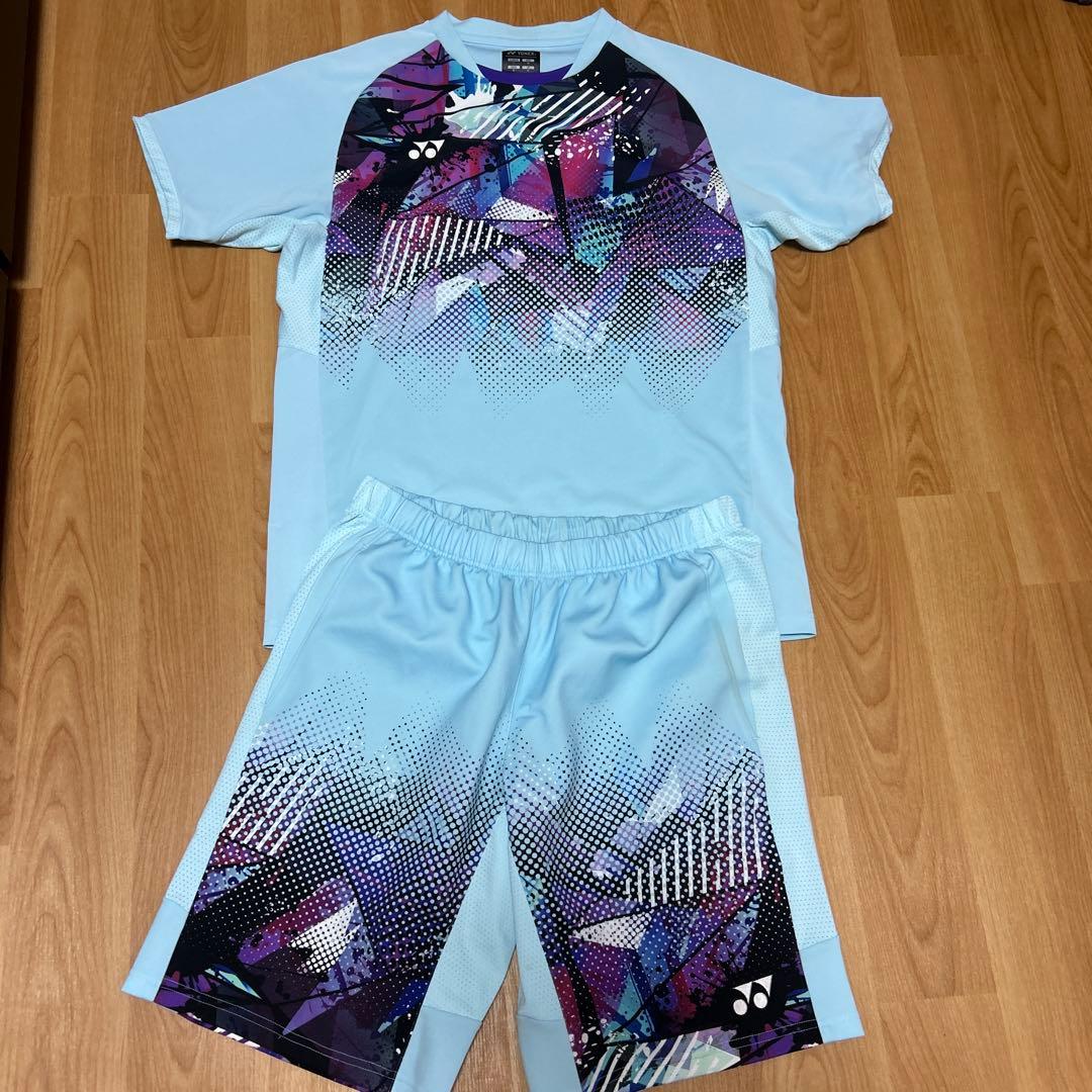 ヨネックス　ユニフォーム　セット売り