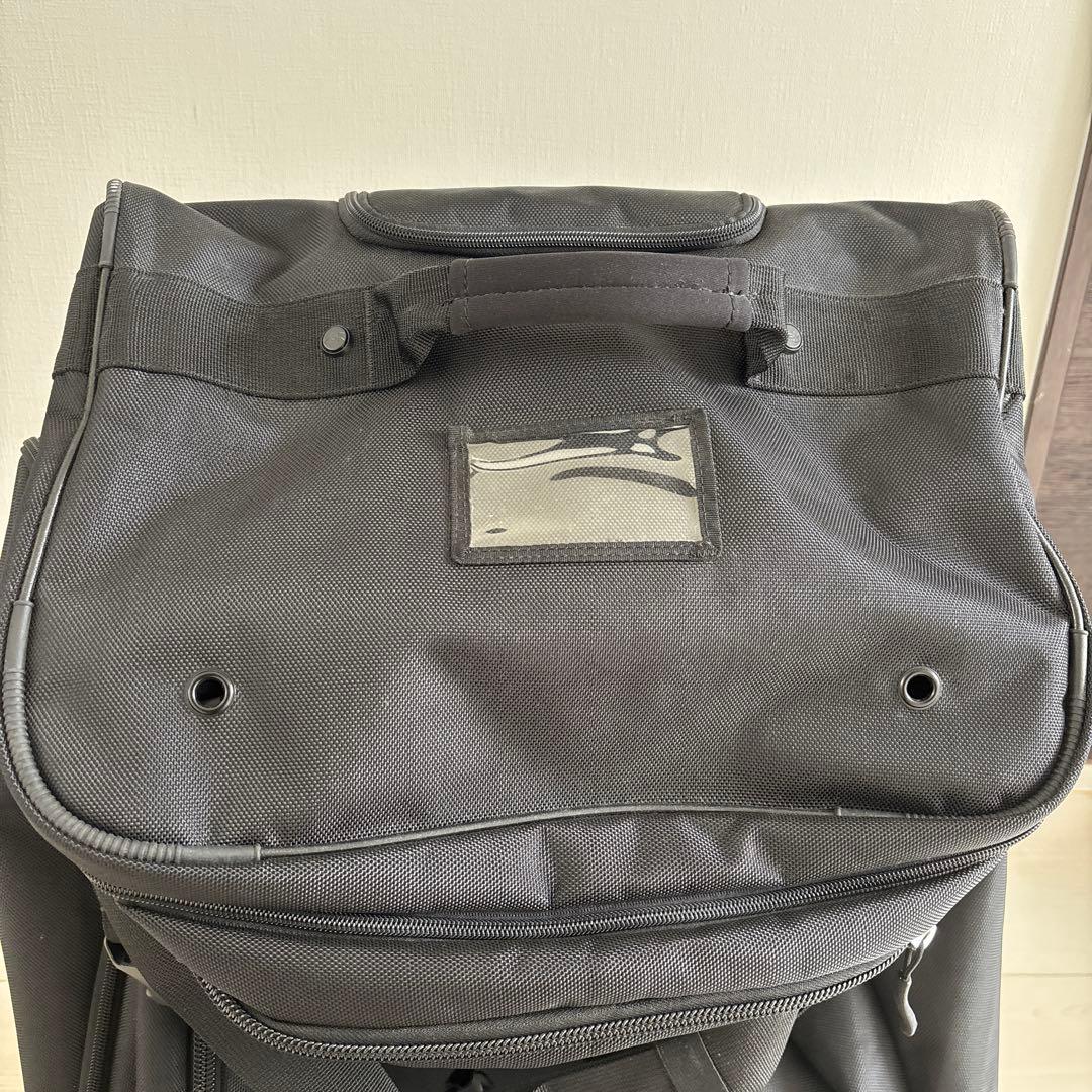 アンダーアーマー　キャリーバック