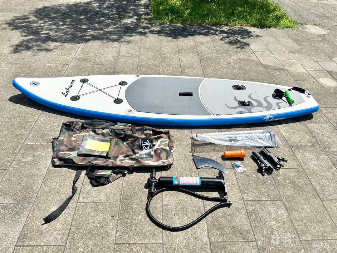 LAHAINA ラハイナ フィッシング サップ SAP 釣り用