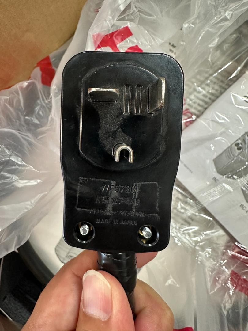 コード付きHARVIA ハルビア サウナストーブ 220V VEGA BC60