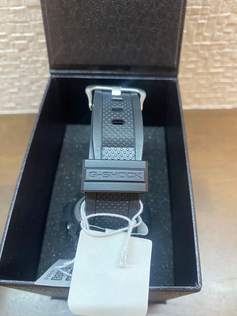 【未使用に近い極美品】G-SHOCK GST-W310 1AJF 電波ソーラータ