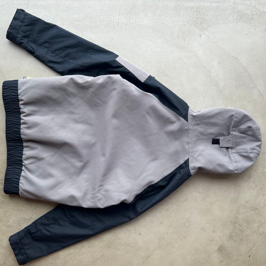 【DC】ディーシーシューズ　150相当　スノボ　スノーボード　ウェア　ジャケット