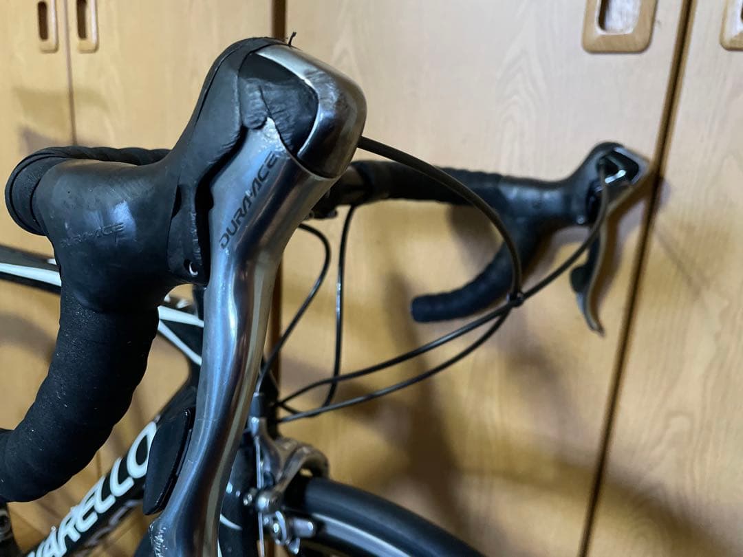 PINARELLO PARIS サイズ515 DURA-ACE