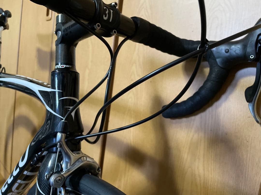 PINARELLO PARIS サイズ515 DURA-ACE