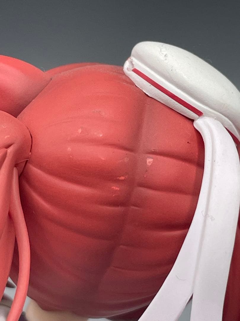 伊19 旅立ちのそよ風 アズレン 1/7 フィギュア PLUM あみあみ限定