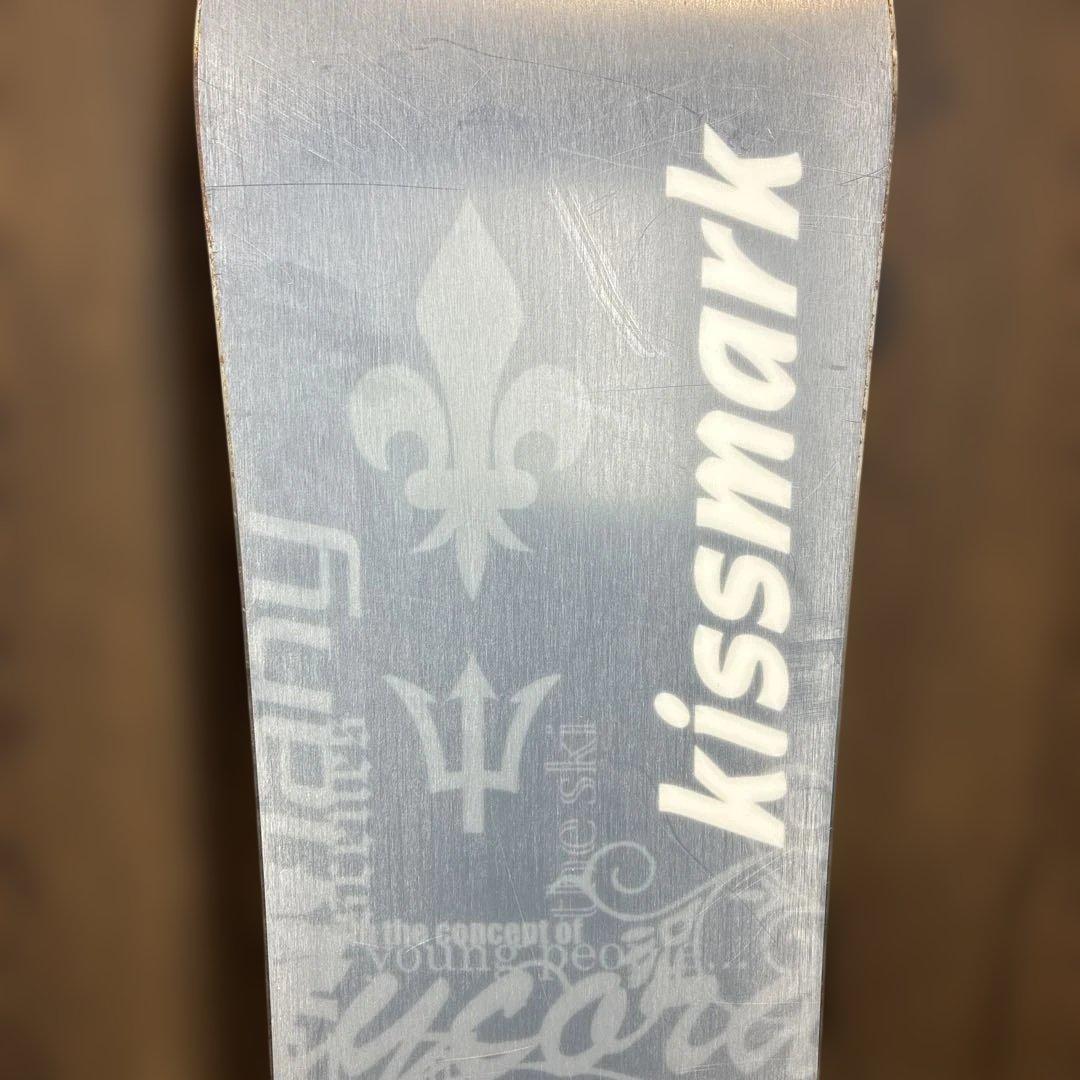 スノーボード　キスマーク　142