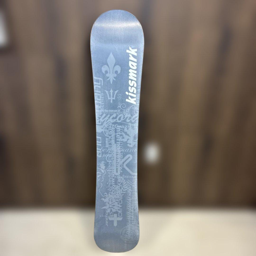 スノーボード　キスマーク　142