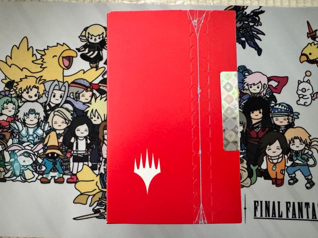 MTG スパイダーマン　バンドル　オマケ付き　Bundle