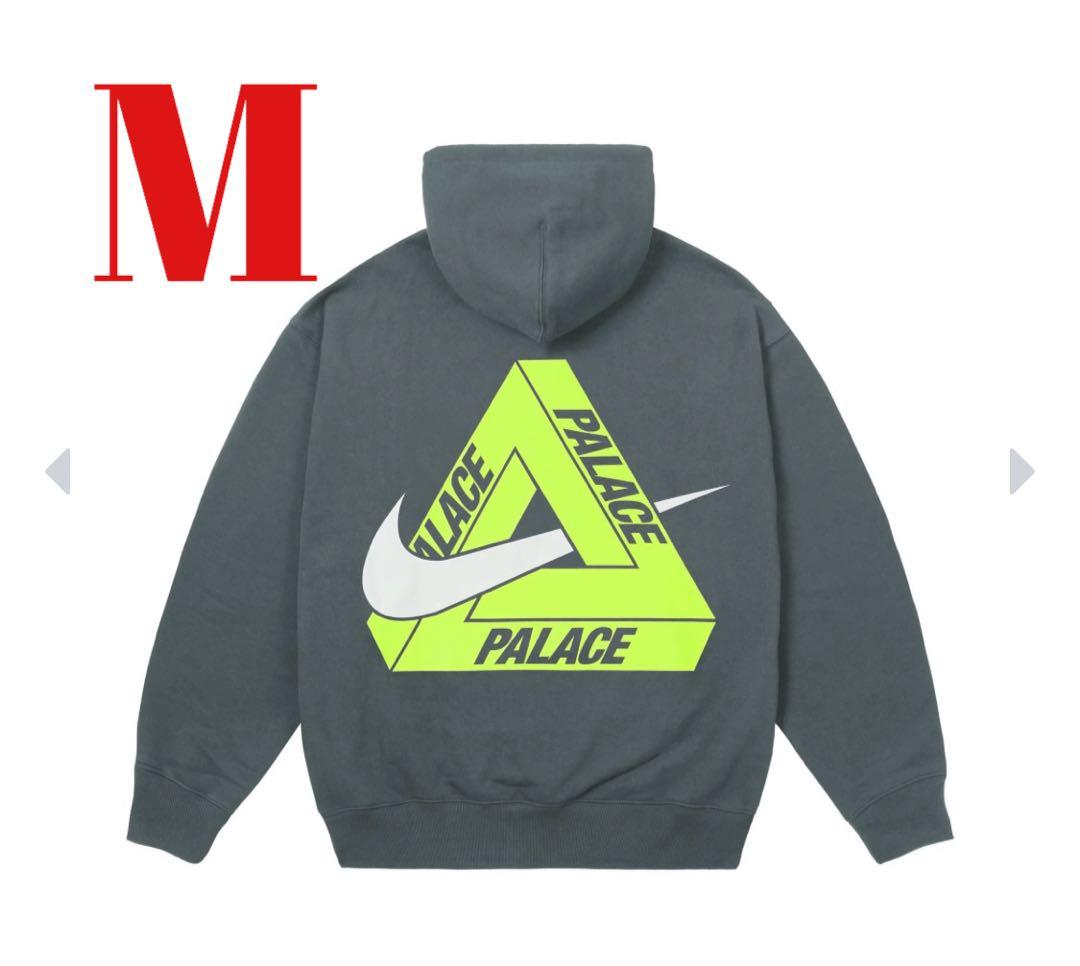 テ*ラ様 PALACE x Nike Tri Swoosh Hood \