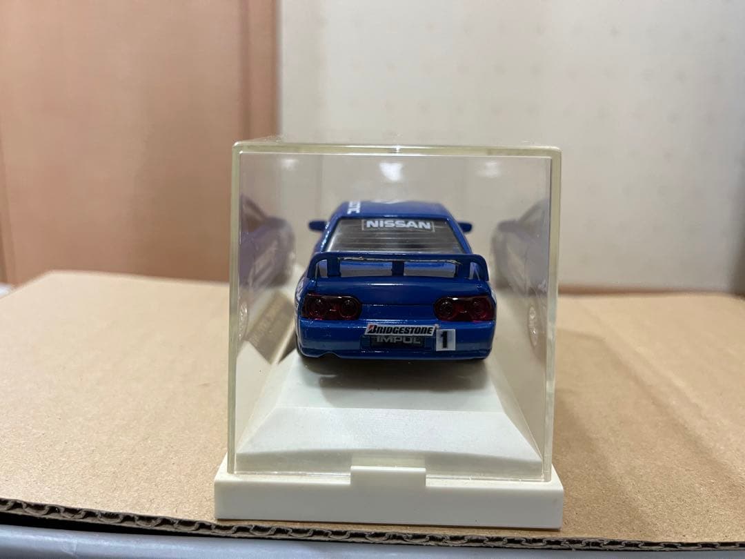 ⭐️激レア⭐️GTRセット(メイドIn日本製)