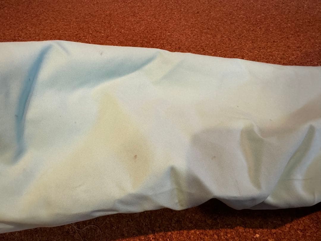 AIRBLASTERエアブラスター　キッズユース　Lサイズ　スノーウェア