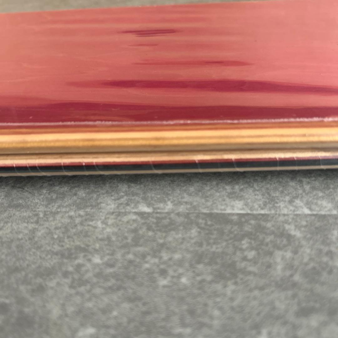 限定特価　Wasted Youth チューリップデッキ 1枚