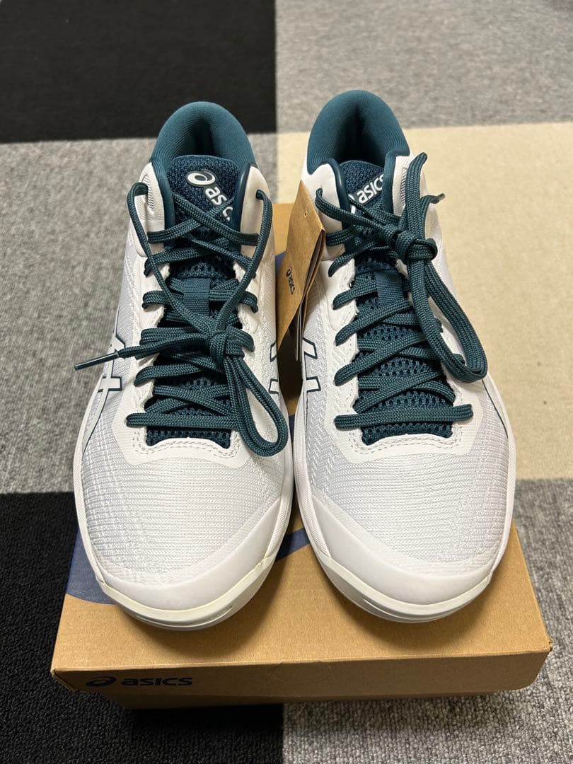 asics ゲルバースト28