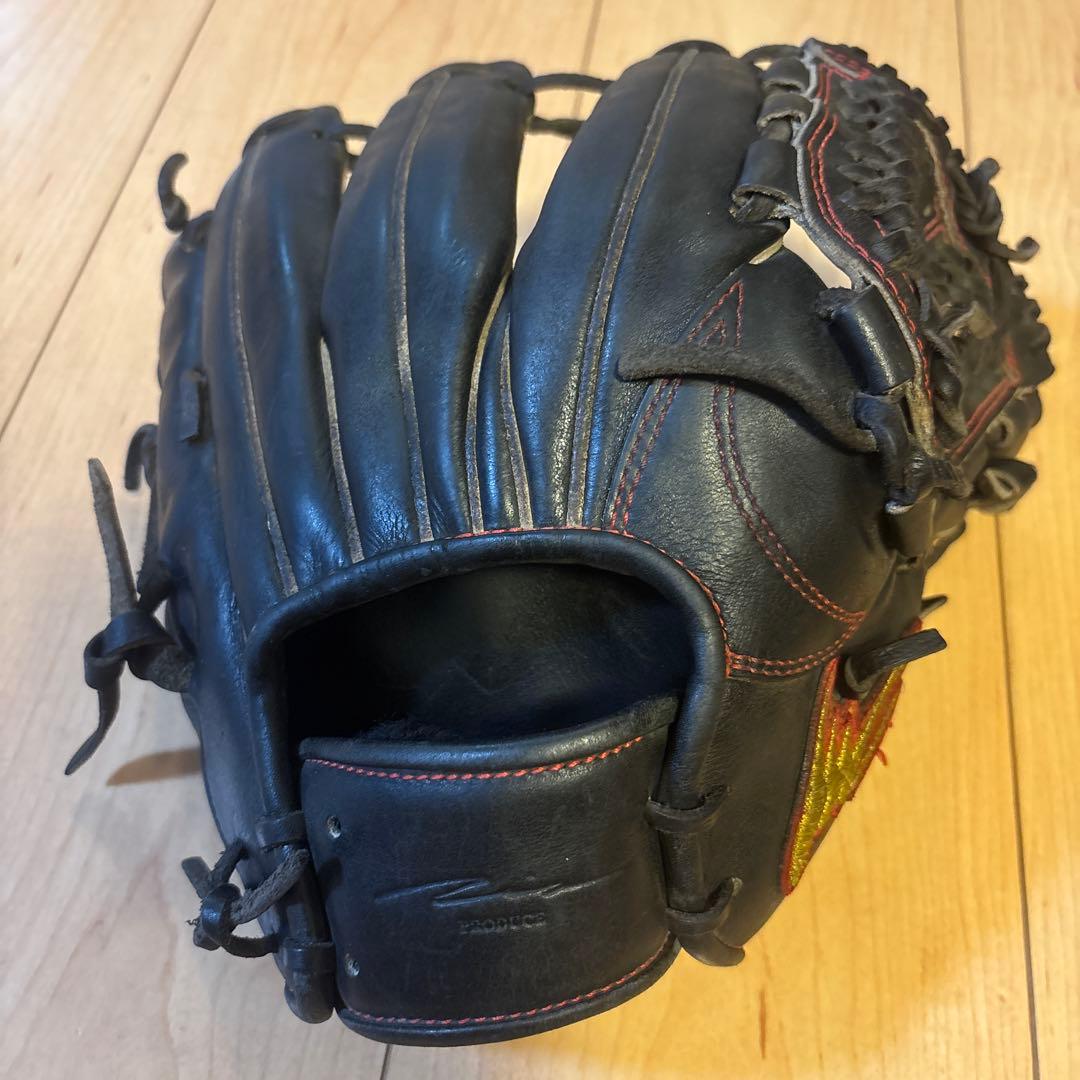 IPセレクト硬式オールラウンド用グローブ