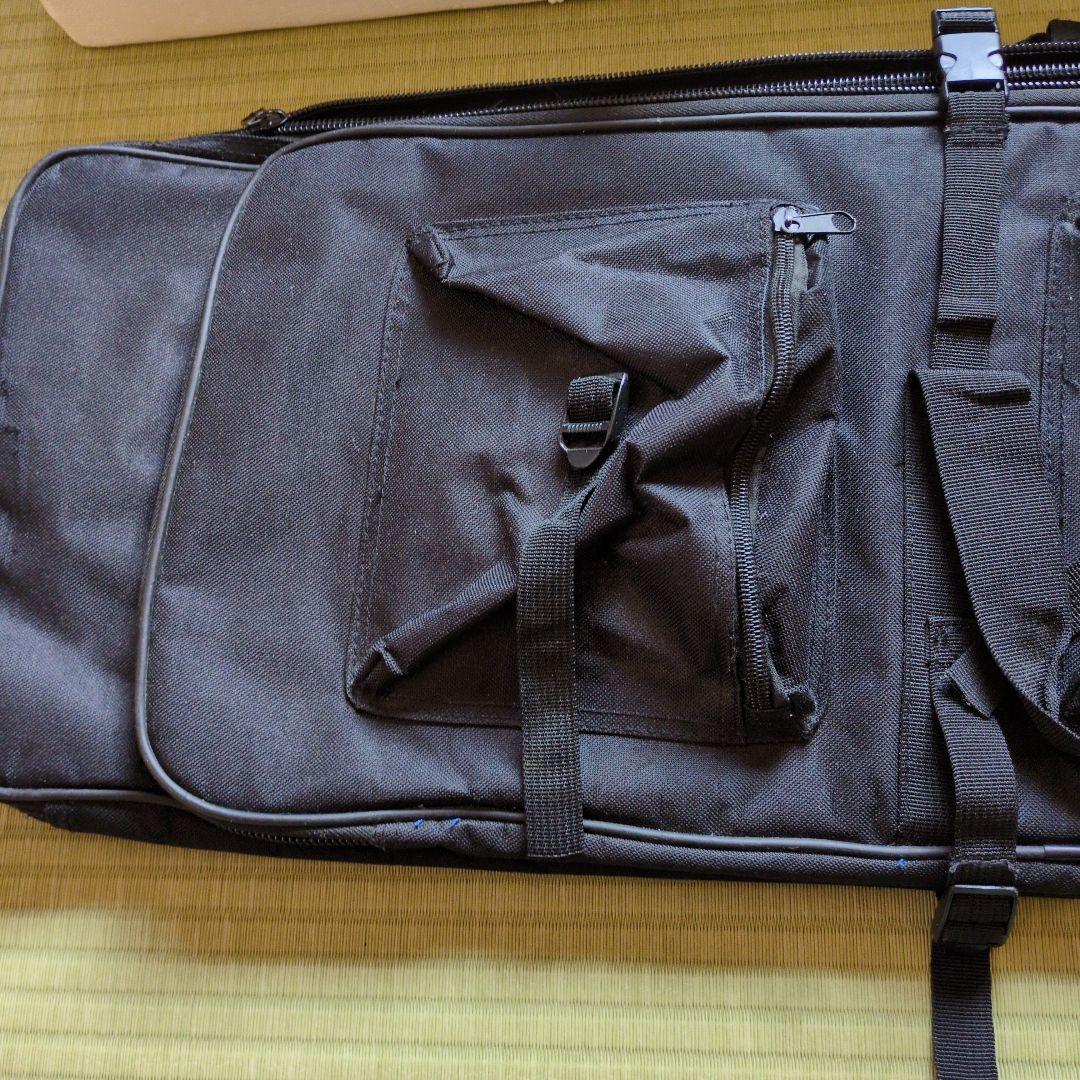 KNIGHT'S SR-16 M4 CARBINE エアガン 東京マルイ