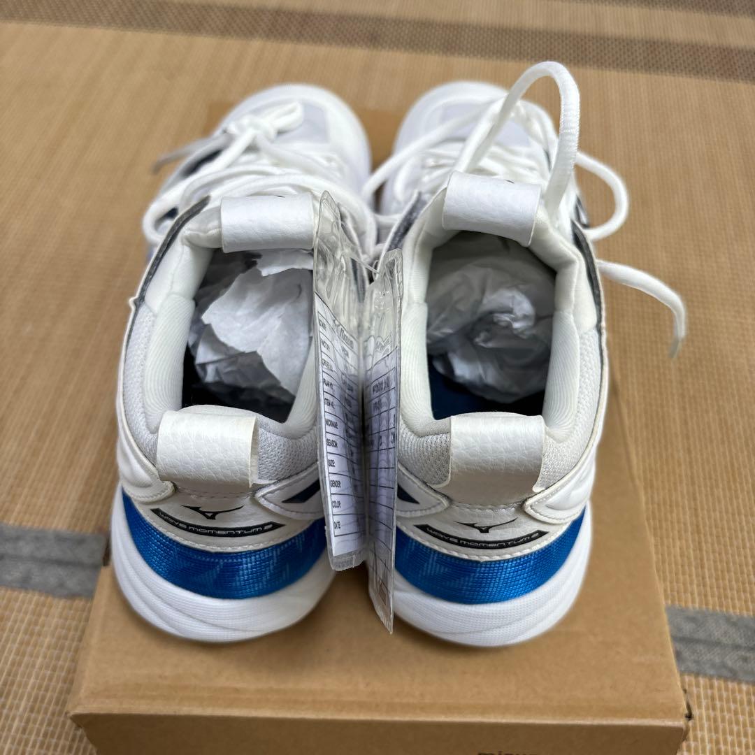 ウェーブモーメンタム2