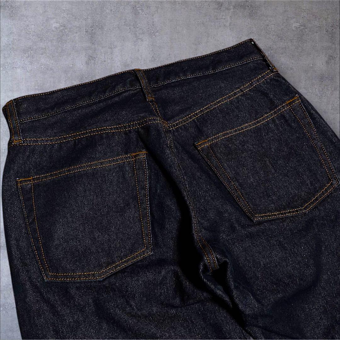 Carhartt ロンT デニム ストリート コーデ c-boy style