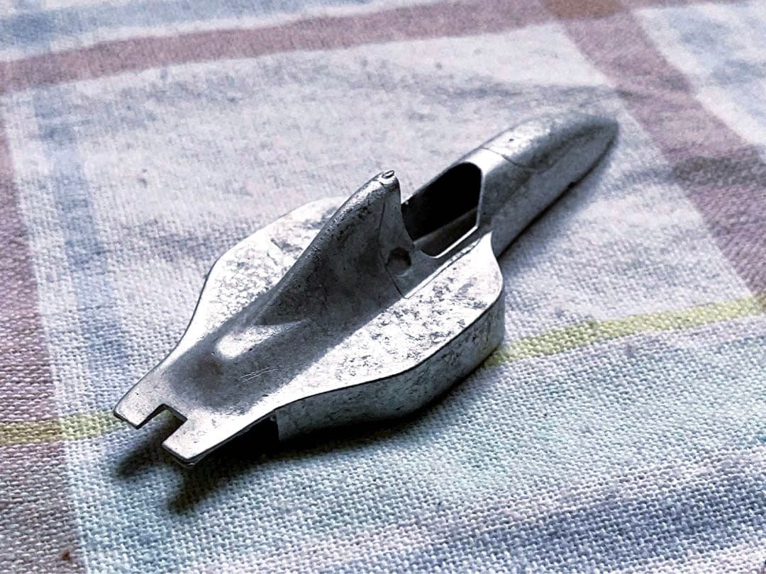 当時モノ タメオ 1/43 ミナルディ M193B・フォード Tameo