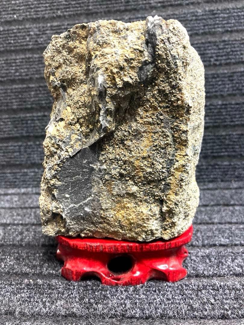 金鉱石　鉱物標本　鉱物　金